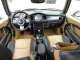 2005 Mini Cooper Hardtop Dashboard