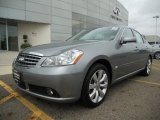 2006 Infiniti M 35x Sedan