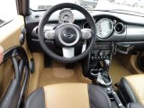 2005 Mini Cooper Hardtop Dashboard