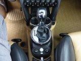 2005 Mini Cooper Hardtop CVT Automatic Transmission