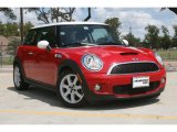 2009 Mini Cooper S Hardtop