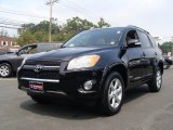2008 Toyota Highlander 4WD