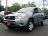 2008 Toyota RAV4 4WD