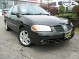2006 Nissan Sentra 1.8 S Special Edition