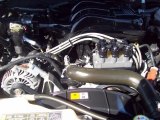 2010 Ford Explorer Sport Trac XLT 4x4 4.0 Liter SOHC 12-Valve V6 Engine
