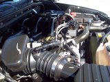 2010 Ford Explorer Sport Trac XLT 4x4 4.0 Liter SOHC 12-Valve V6 Engine