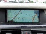 2010 BMW 7 Series 750Li xDrive Sedan Navigation