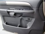2008 Nissan Armada SE Door Panel