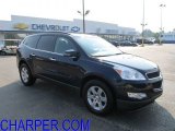 2011 Chevrolet Traverse LT AWD