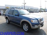 2009 Ford Explorer Eddie Bauer 4x4