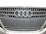 2007 Audi Q7 3.6 Premium quattro Marks and Logos