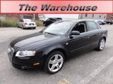 2007 Audi A4 2.0T Sedan