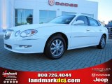 2008 White Opal Buick LaCrosse CXL #52310298