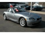 2007 BMW Z4 3.0i Roadster