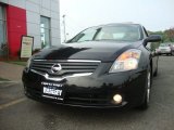 2008 Nissan Altima 2.5 SL