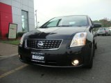 2008 Nissan Sentra 2.0