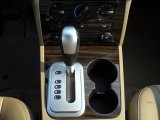 2007 Mercury Montego  6 Speed Automatic Transmission