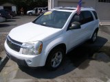 2005 Summit White Chevrolet Equinox LT #52310611