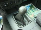 2009 Nissan Xterra S 4x4 6 Speed Manual Transmission