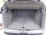 2009 Audi Q5 3.2 Premium Plus quattro Trunk