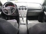 2003 Mazda MAZDA6 s Sedan Dashboard