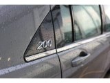 2011 Chrysler 200 S Marks and Logos
