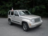 2008 Jeep Liberty Sport