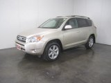 2008 Toyota RAV4 Limited V6 4WD