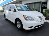 2008 Honda Odyssey EX-L