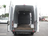 2006 Dodge Sprinter Van 2500 High Roof Cargo Trunk