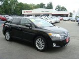 2010 Toyota Venza I4