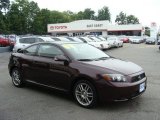 2008 Scion tC 