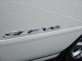 2002 Toyota Solara SLE V6 Convertible Marks and Logos