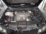 2001 Pontiac Bonneville SLE 3.8 Liter 3800 Series II OHV 12-Valve V6 Engine