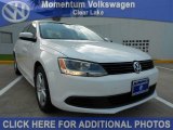 2012 Volkswagen Jetta TDI Sedan