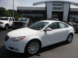 2011 Buick Regal CXL