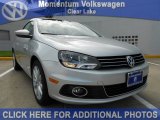 2012 Volkswagen Eos Komfort