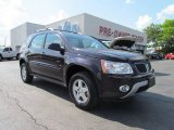 2007 Purple Haze Metallic Pontiac Torrent  #52310627