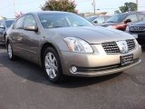 2004 Nissan Maxima 3.5 SL