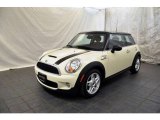 2008 Mini Cooper S Hardtop