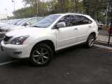 2009 Lexus RX 350 AWD