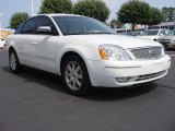 2005 Oxford White Ford Five Hundred Limited #52310798