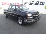 2006 Chevrolet Silverado 1500 LS Extended Cab