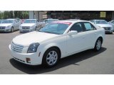 2007 Cadillac CTS Sedan