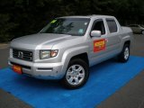 2006 Honda Ridgeline RTL