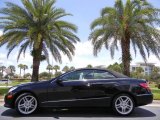 2011 Mercedes-Benz E 350 Cabriolet