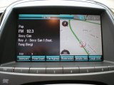 2010 Buick LaCrosse CXL AWD Navigation
