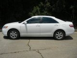 2008 Toyota Camry LE