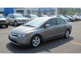 2008 Honda Civic EX Sedan