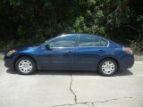 2009 Nissan Altima 2.5 S
